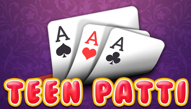 Teen Patti Indian Poker Teen Patti Indian Poker Loading Screen