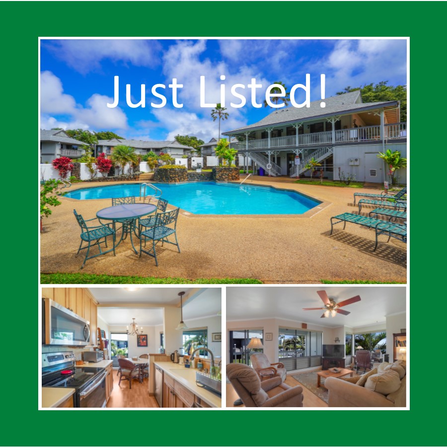 Kauai Real Estate For Sale