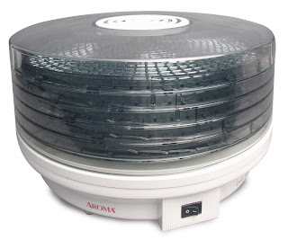 Magic chef food dehydrator 470 manual