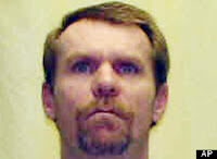 Ohio executes Steve Smith