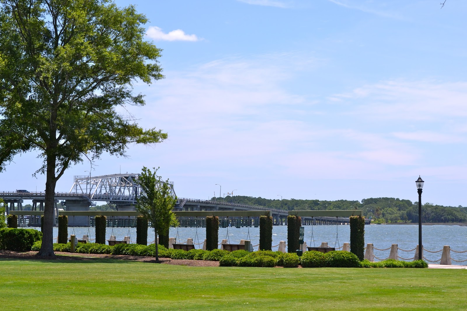 Sweet Tea Jubilee Weekend in Beaufort