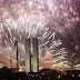 MP quer que justiça desautorize reveillon no DF por falta de recursos