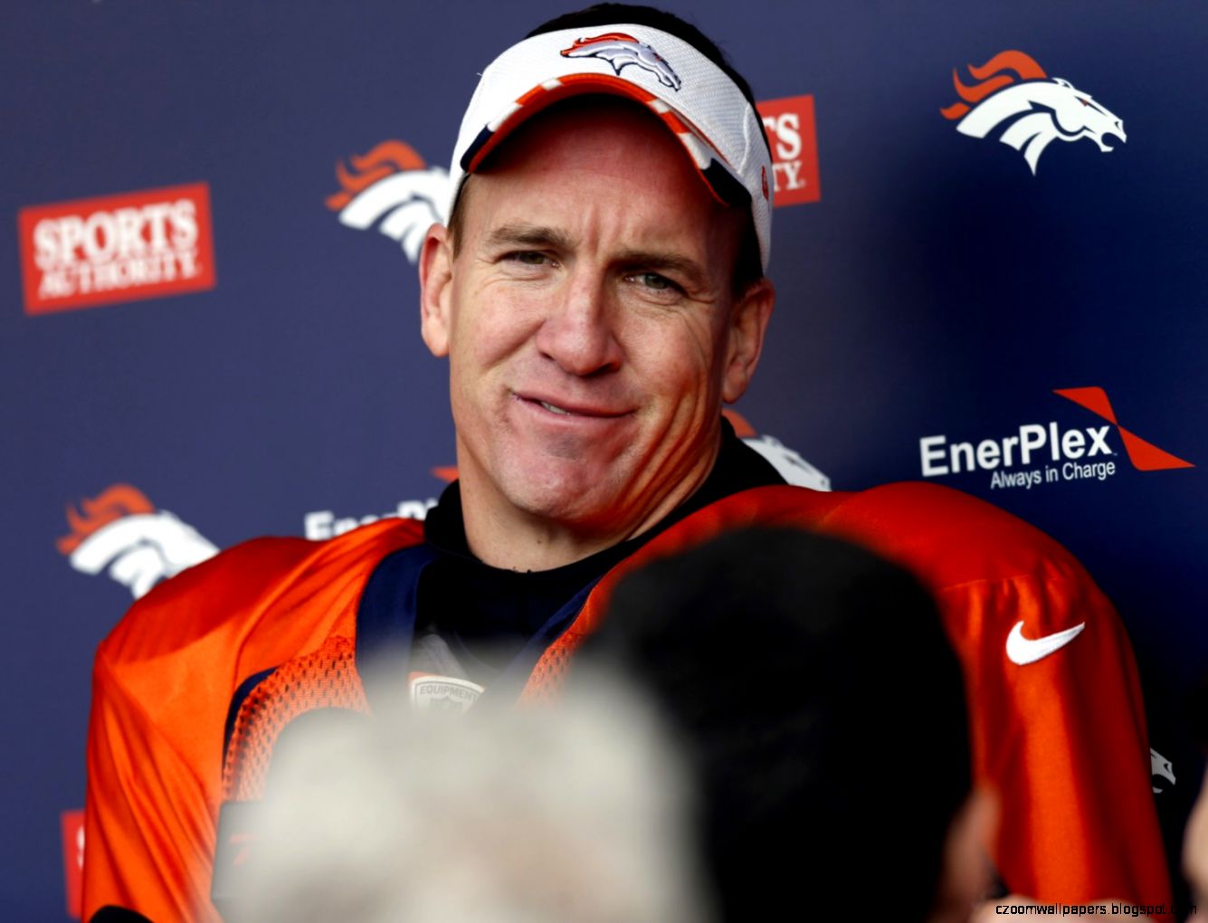 Inside Peyton Mannings secret investigation into Al Jazeera Inside Peyton Mannings secret investigation into Al Jazeera