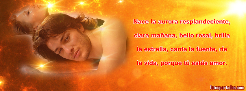 Imagenes romanticas de amor para portdadas de facebook