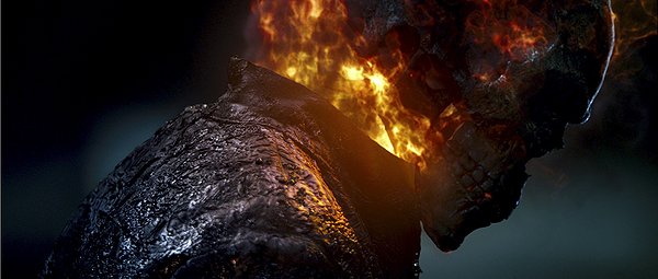 Melting Tar