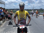 1° COPA MOSSO DE MTB