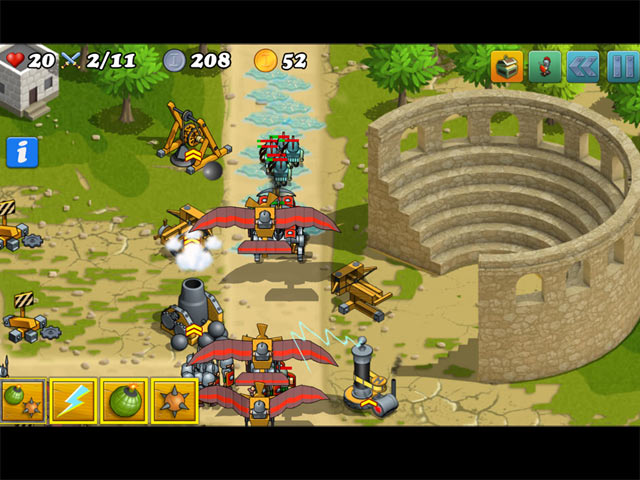 Diner Dash: Hometown Hero - Shockwavecom