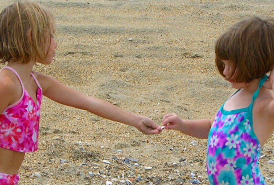 YOUR Parenting Questions Why does my child refuse to share his toys