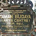 Taman Budaya Bali - Bali Art Centre