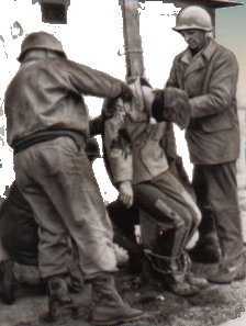 World War Execution