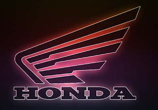 Honda Logo