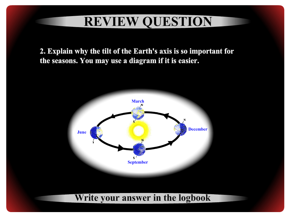 Through the Calm and Through the Storm Exploration Education Physical