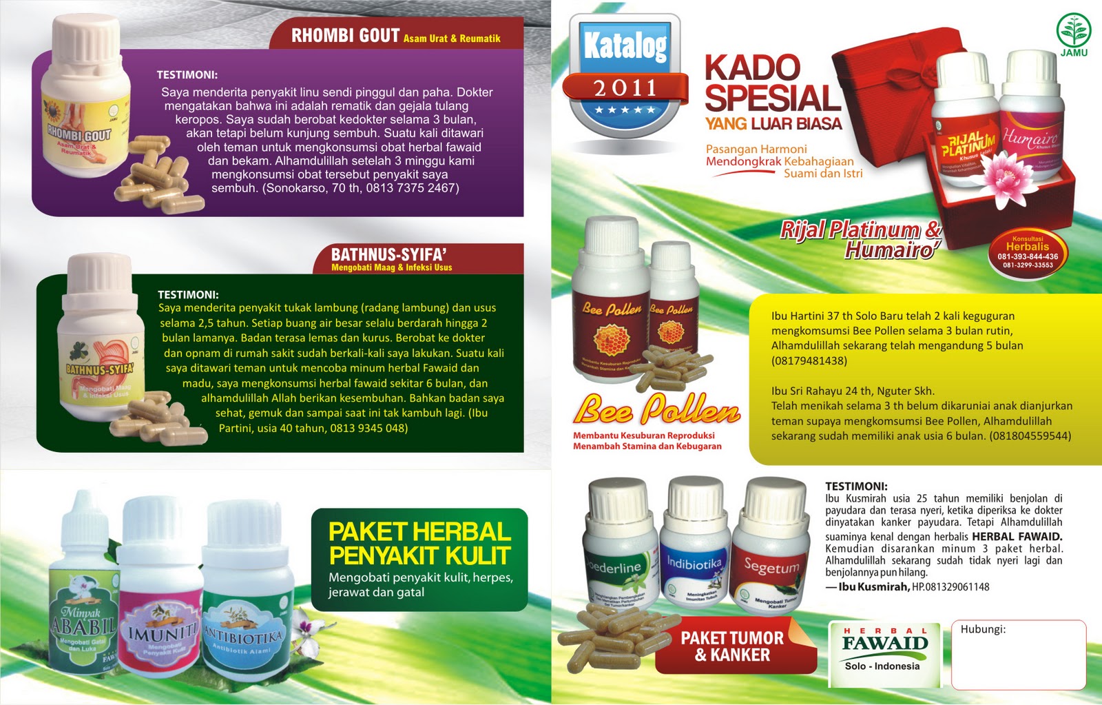Contoh Desain Cover Katalog | arba cetak murah Contoh Desain Cover Katalog | arba cetak murah