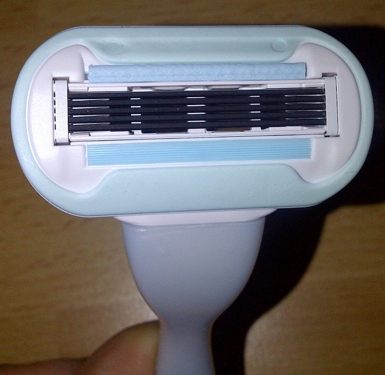 Gillette Proskin