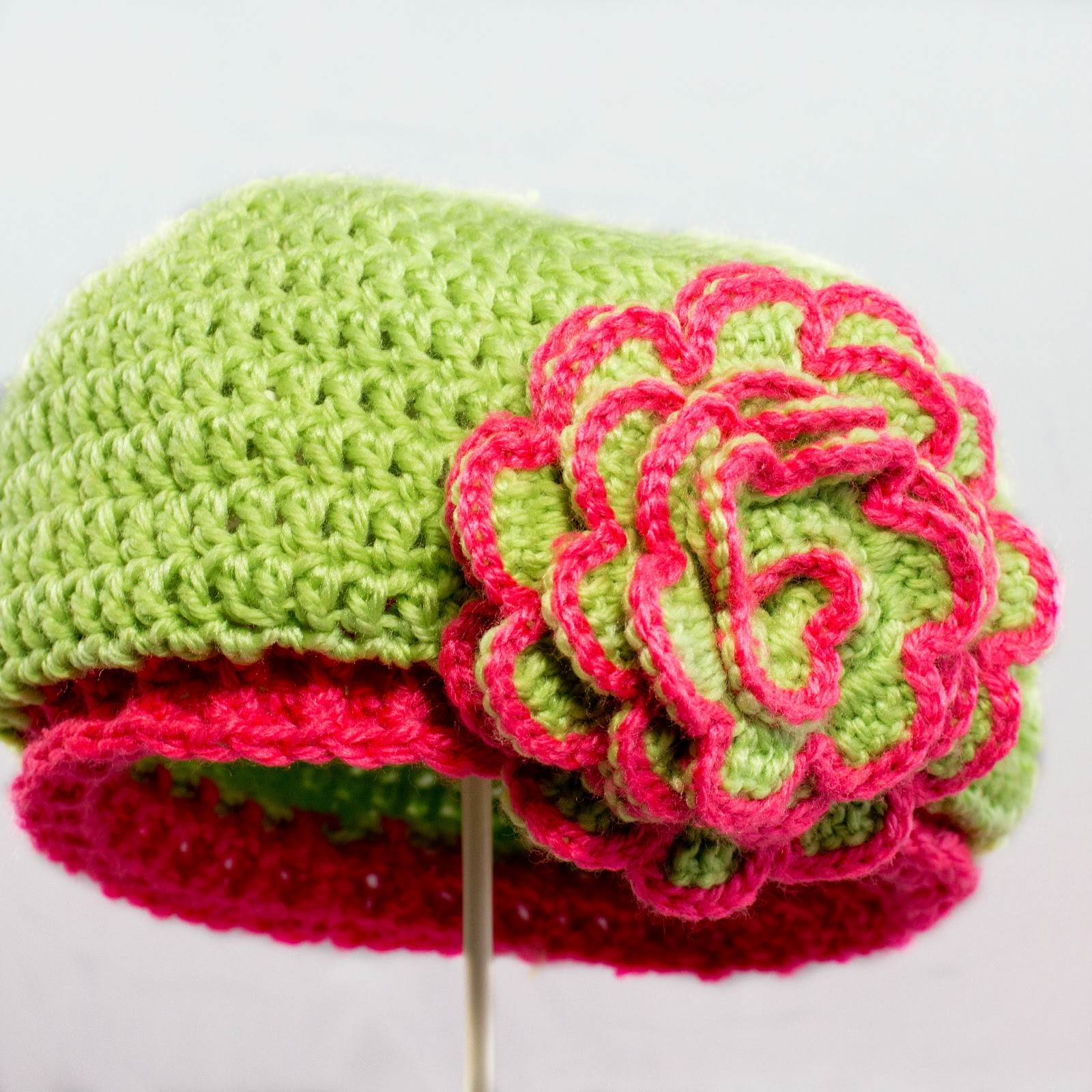 Hopeful Honey Craft, Crochet, Create Little Things How To Add A