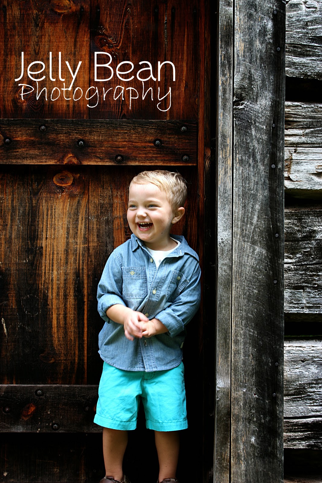 Jelly Bean Photography Gallery