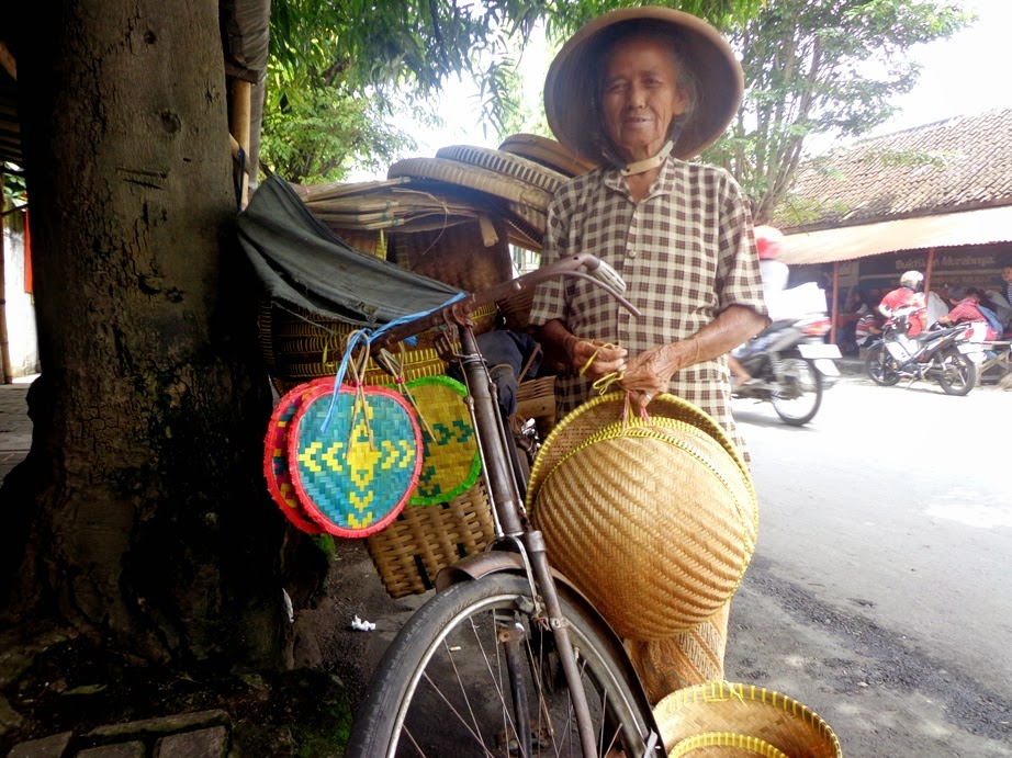 mbah Tentrem, Klaten mbah Tentrem, Klaten