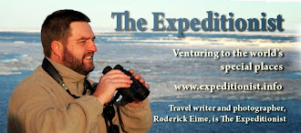 The Expeditionist