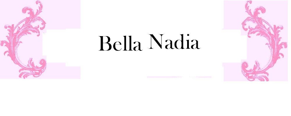 Bella Nadia