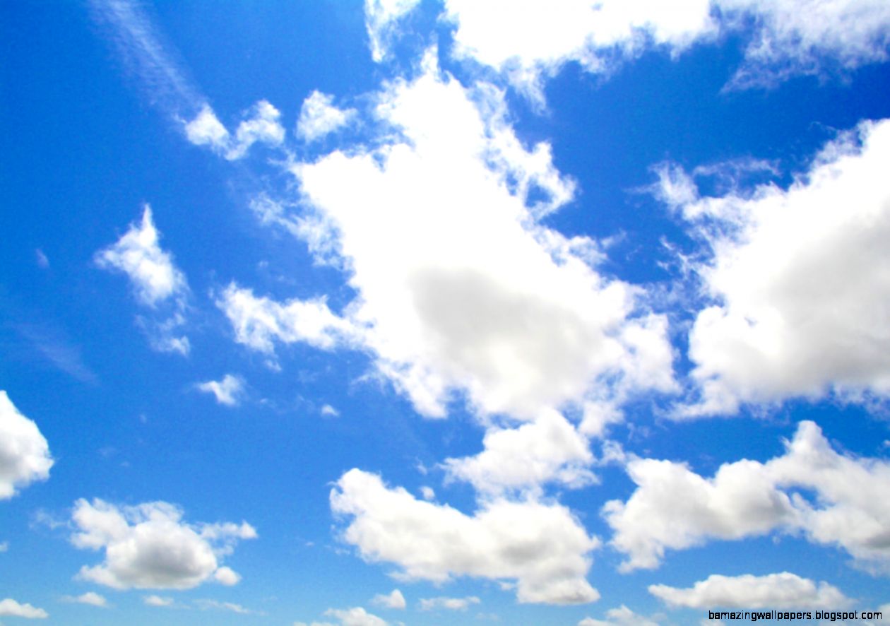 blue sky whie clouds blue sky whie clouds