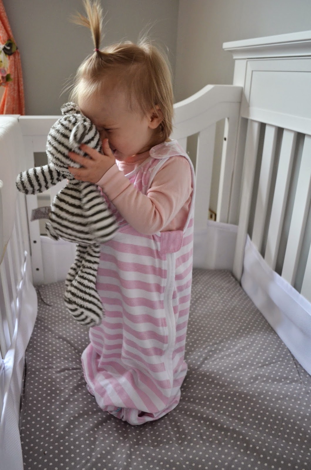 Beloved Nest for the love of swaddlers & sleep bags