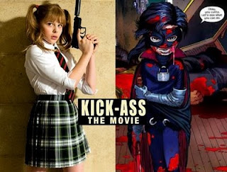 Descubriendo a... Chloë Moretz 3