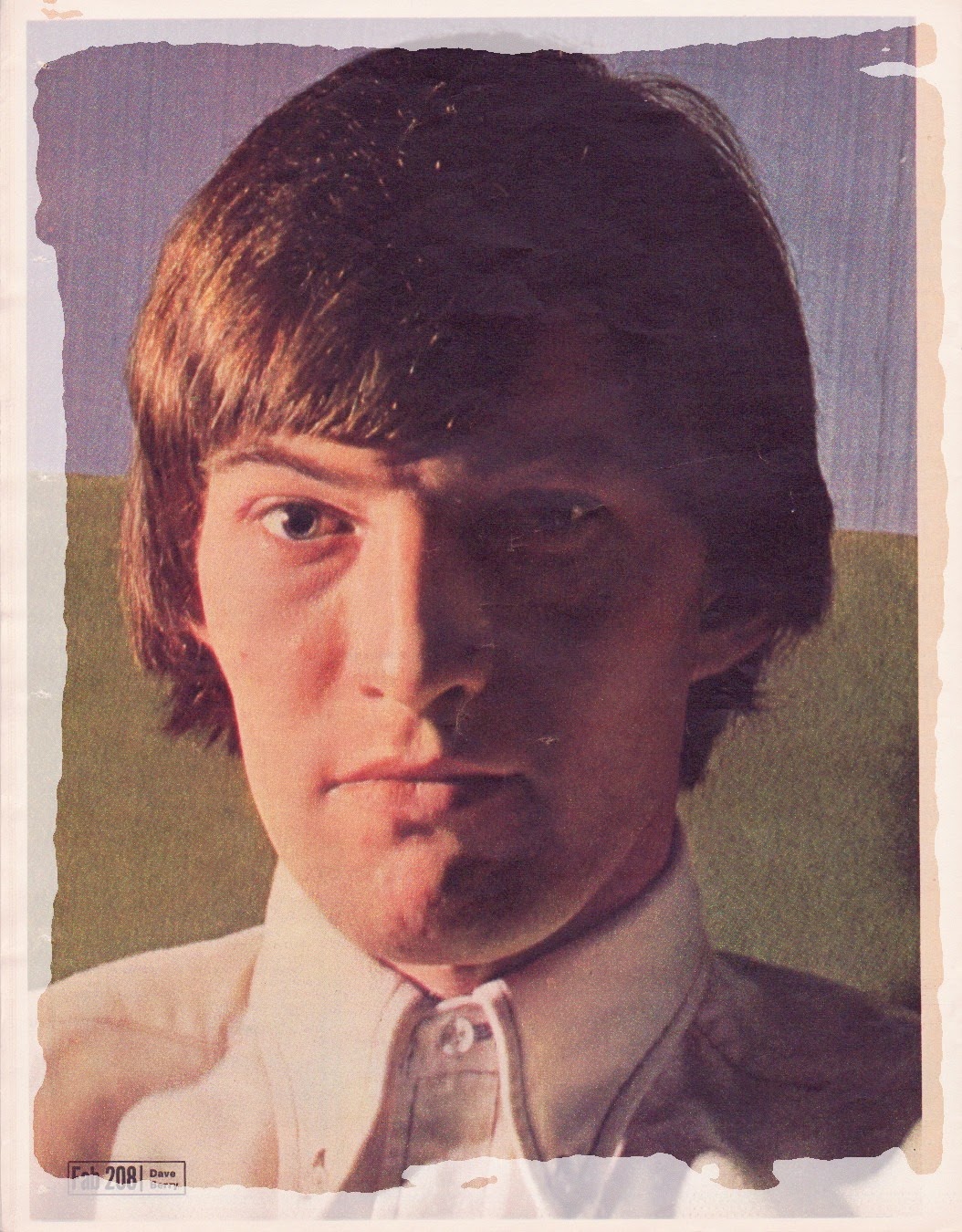 SIXTIES BEAT 05/11/14