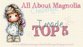 TOP 5 "All About Magnolia #3 "