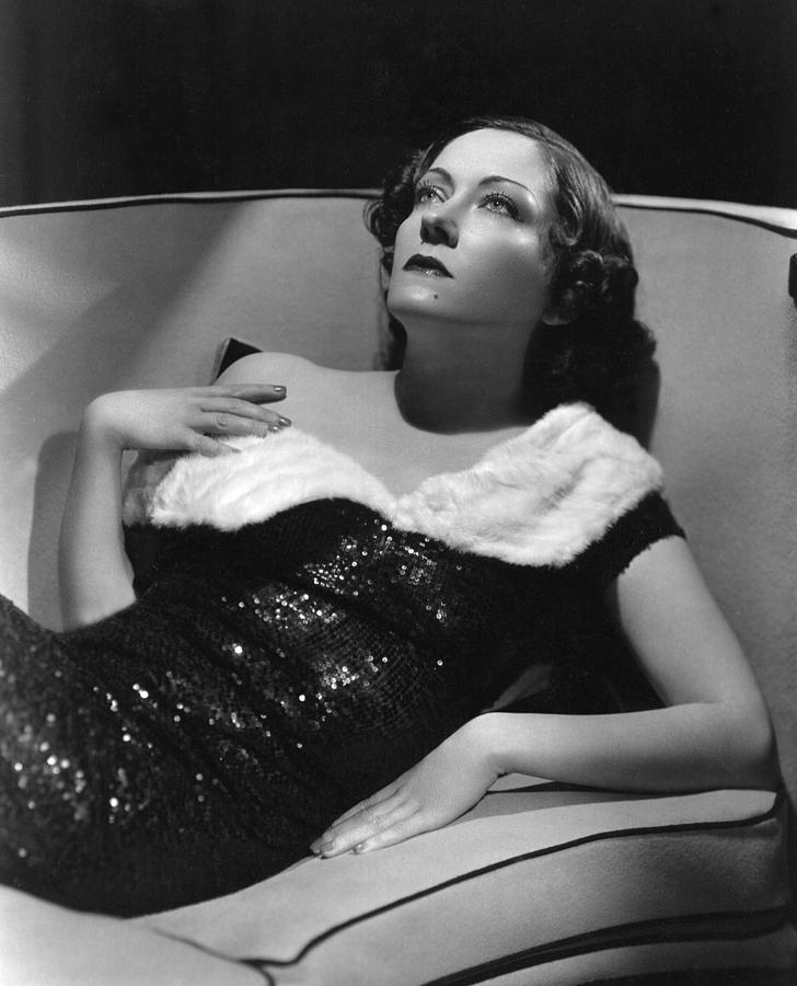 Love Those Classic Movies!!!: Gloria Swanson: The "Indiscreet" Leading