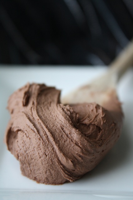 the traveling spoon divine vegan chocolate frosting the traveling spoon divine vegan chocolate frosting
