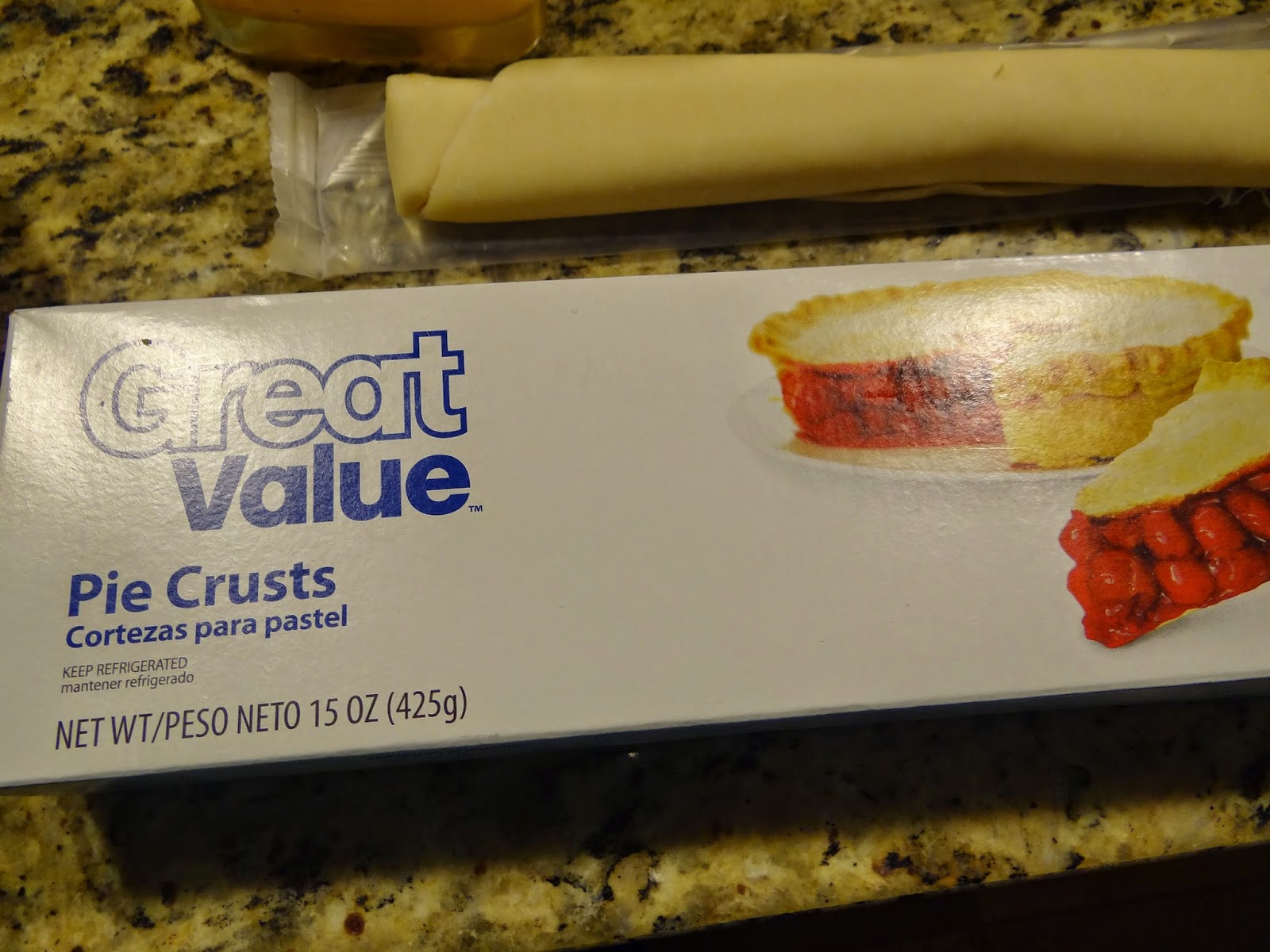 Weekday Chef Chicken Pot Pie to Die For