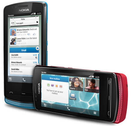 buzz on technology and entertainment symbian belle latest smartphones nokia700 701 600 prices reviews and videos