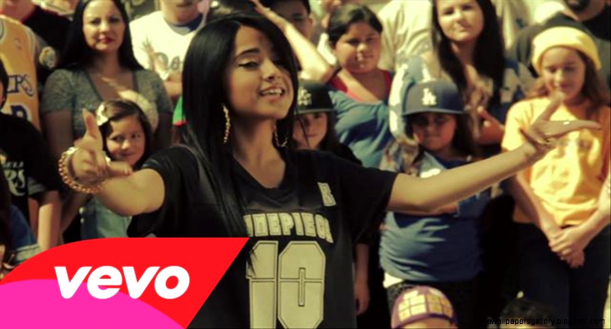 Becky G Play It Again Behind the Scenes Part 1 YouTube Becky G Play It Again Behind the Scenes Part 1 YouTube