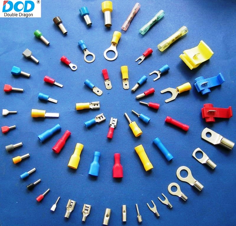 Identifying Grounding Connectors and Bushings Electrical Knowhow