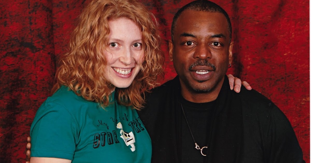 My Year Of Star Trek Take A Look