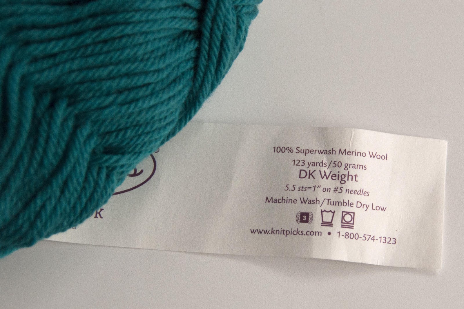 Aesthetic Nest How to Crochet 11 Understanding Gauge