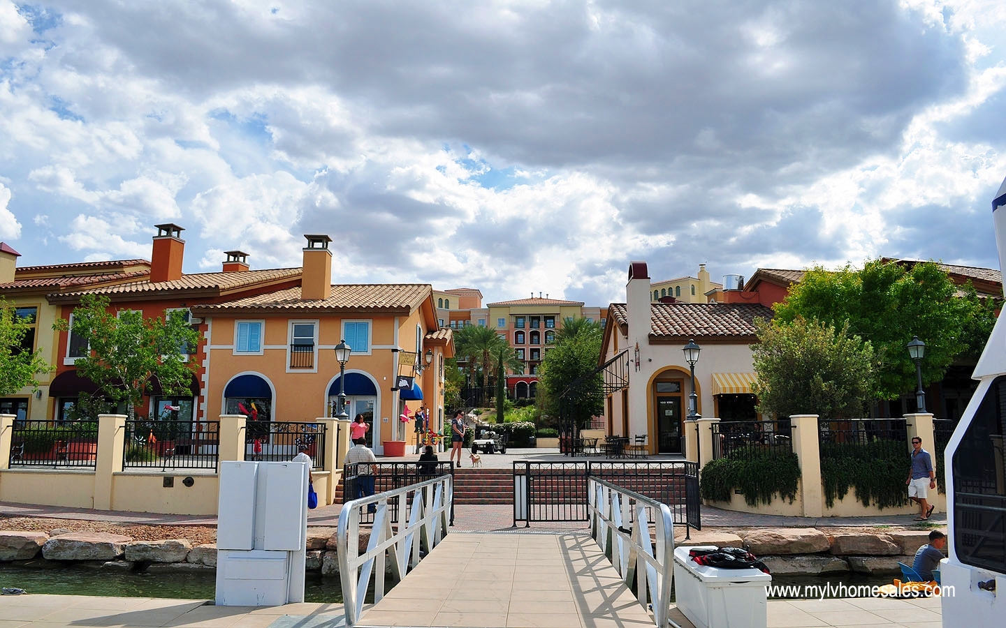 Las Vegas Condo Blog LAKE LAS VEGAS CONDOS and HOMES FOR SALE