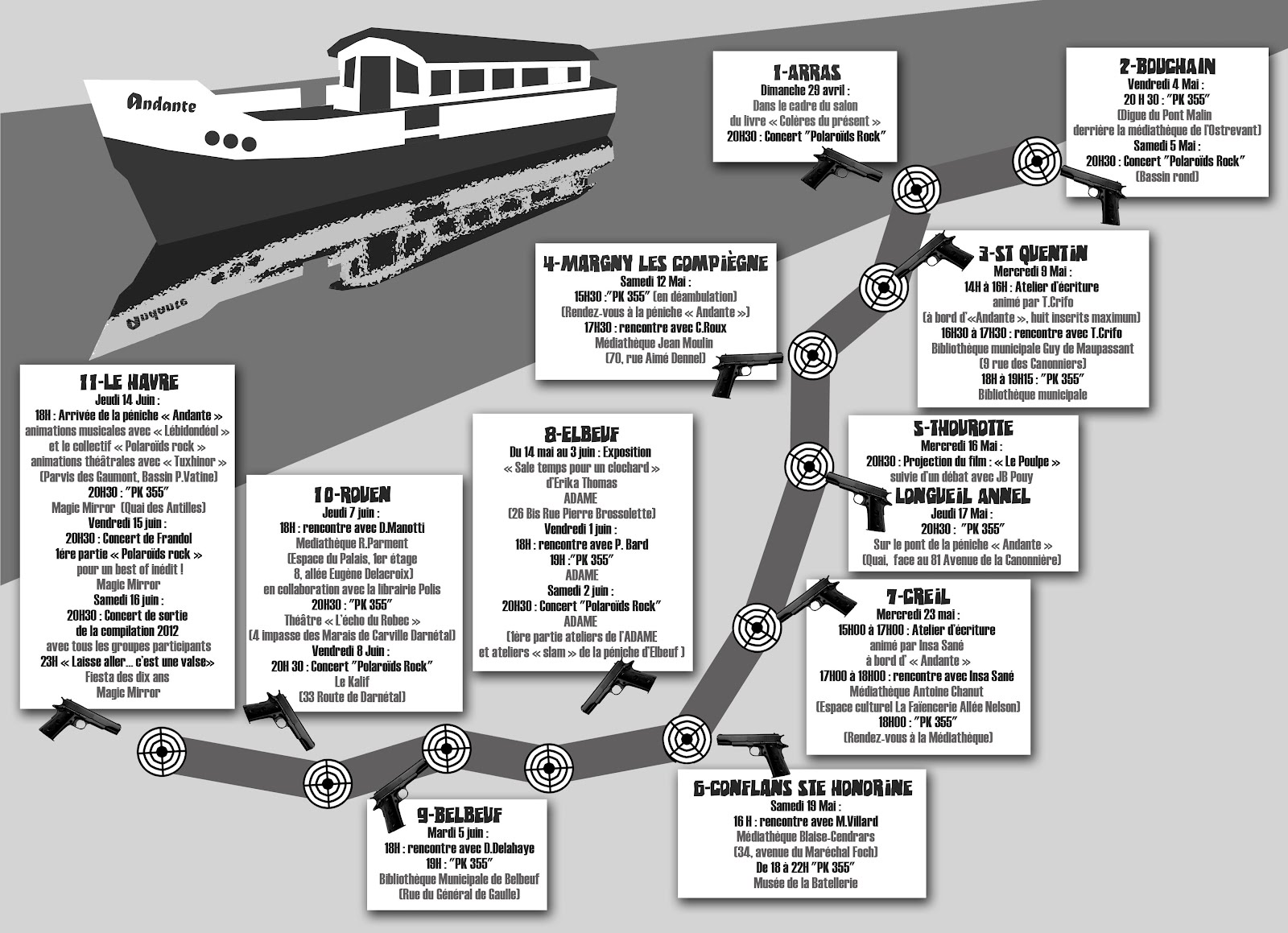 salle de rencontre creil