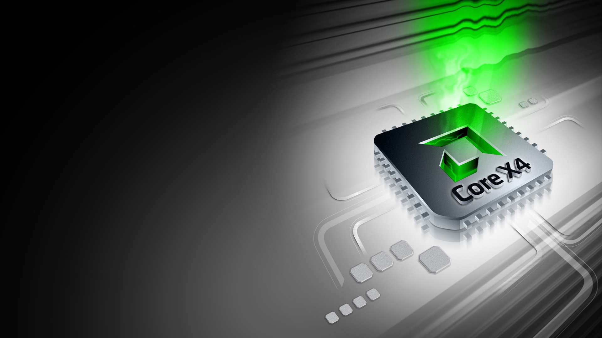 AMD Core X4 - High Definition Wallpapers - HD wallpapers