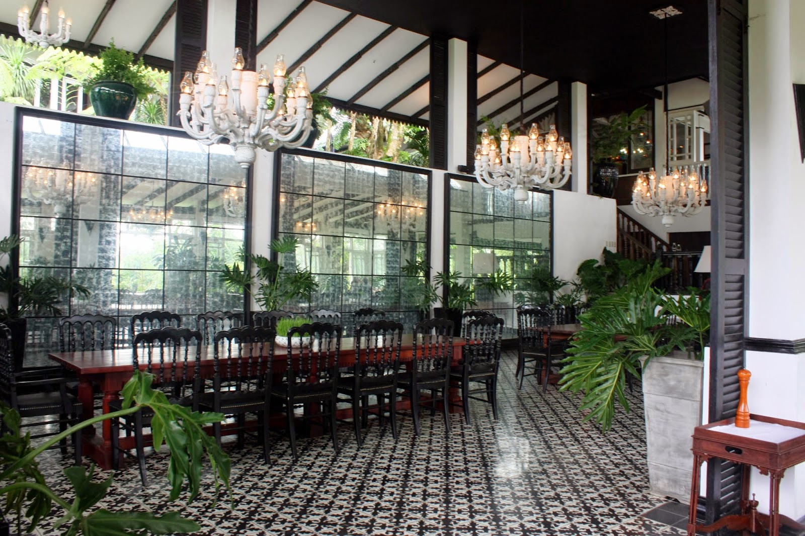 Eventtunes Professional Lights and Sound Venue Spotlight Antonio's Tagaytay
