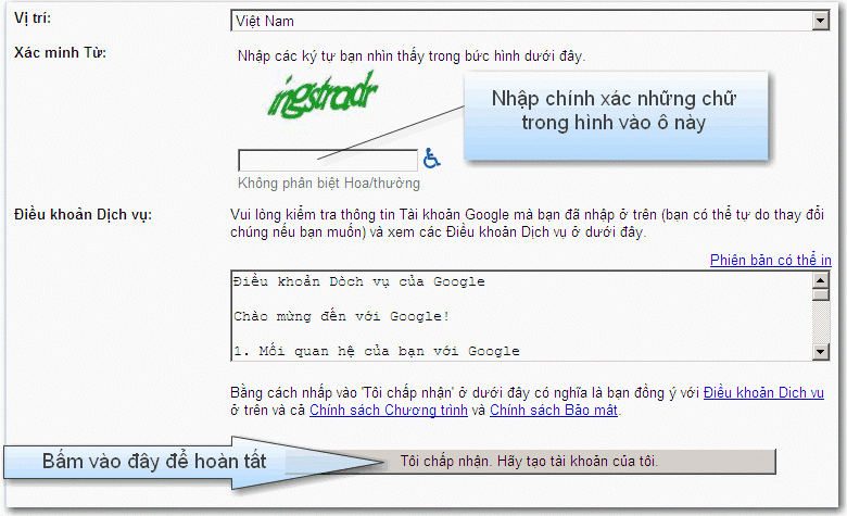 đăng ký email mới 1 đăng ký email mới 1