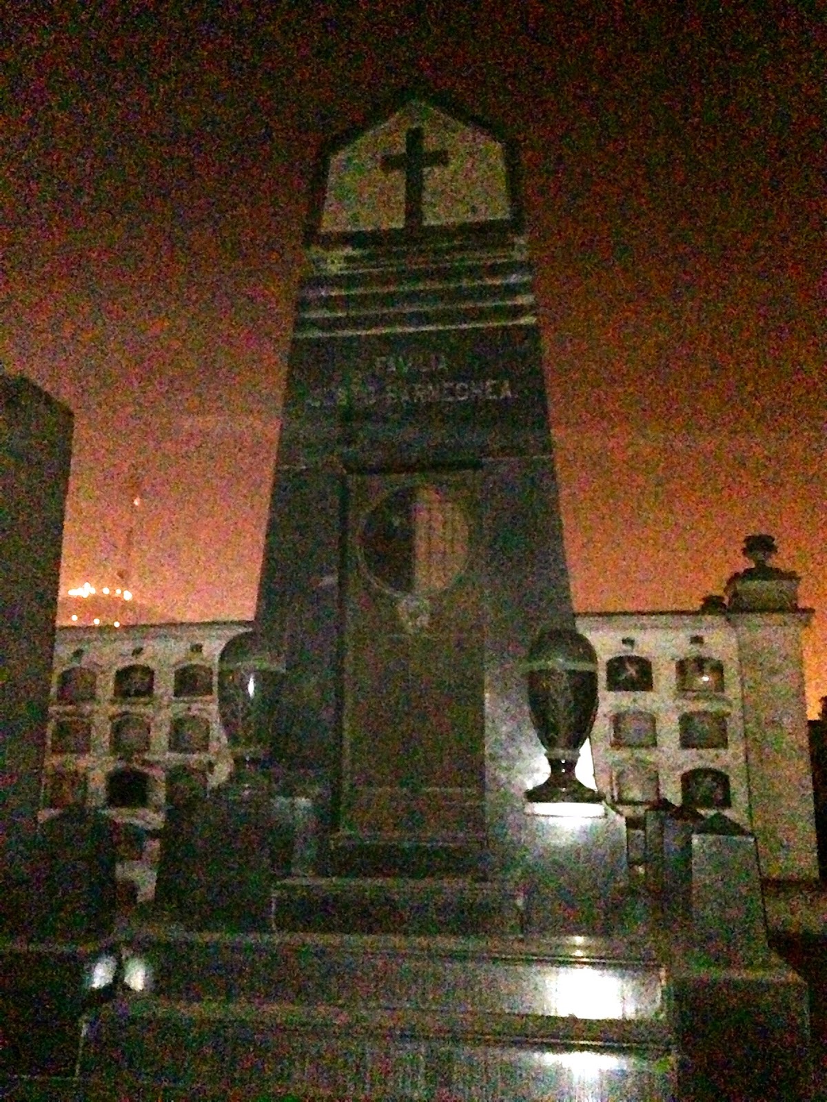 Prairie Girl in the Big, Scary World Miranda Day One Crypt Creepers