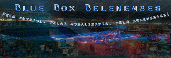 Blue Box Belenenses