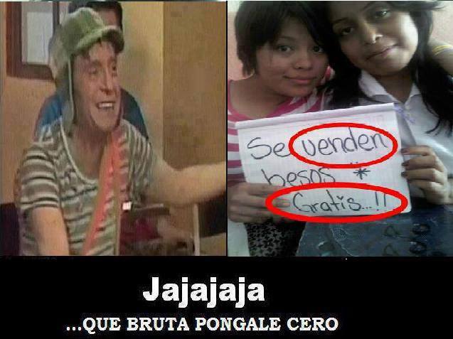 Imagenes Y Frases Facebook Imagenes Graciosas Del Chavo