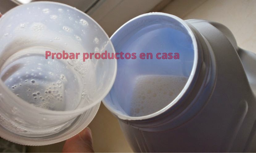 Detergente concentrado Chimbo Detergente concentrado Chimbo