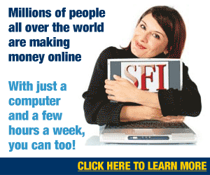 Earning $100,000 is as easy as earning $10 if you know how!