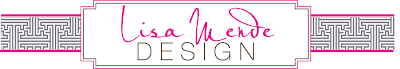 Lisa Mende Design