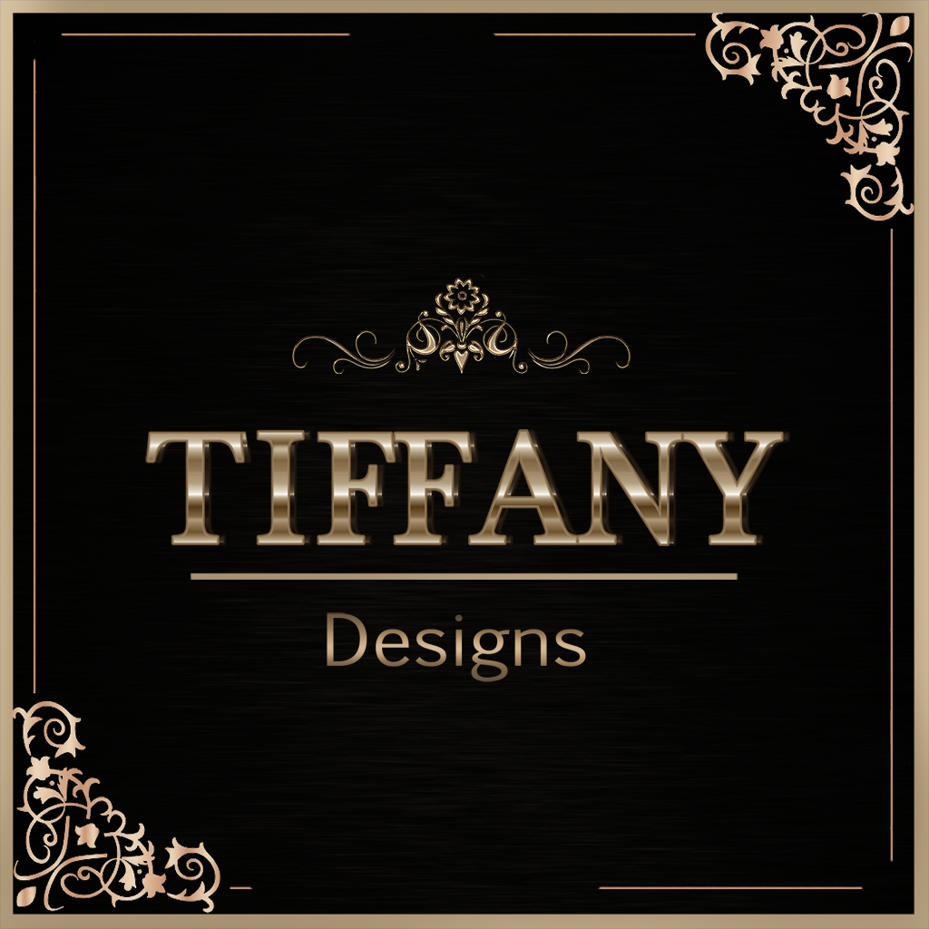 Tiffany Designs