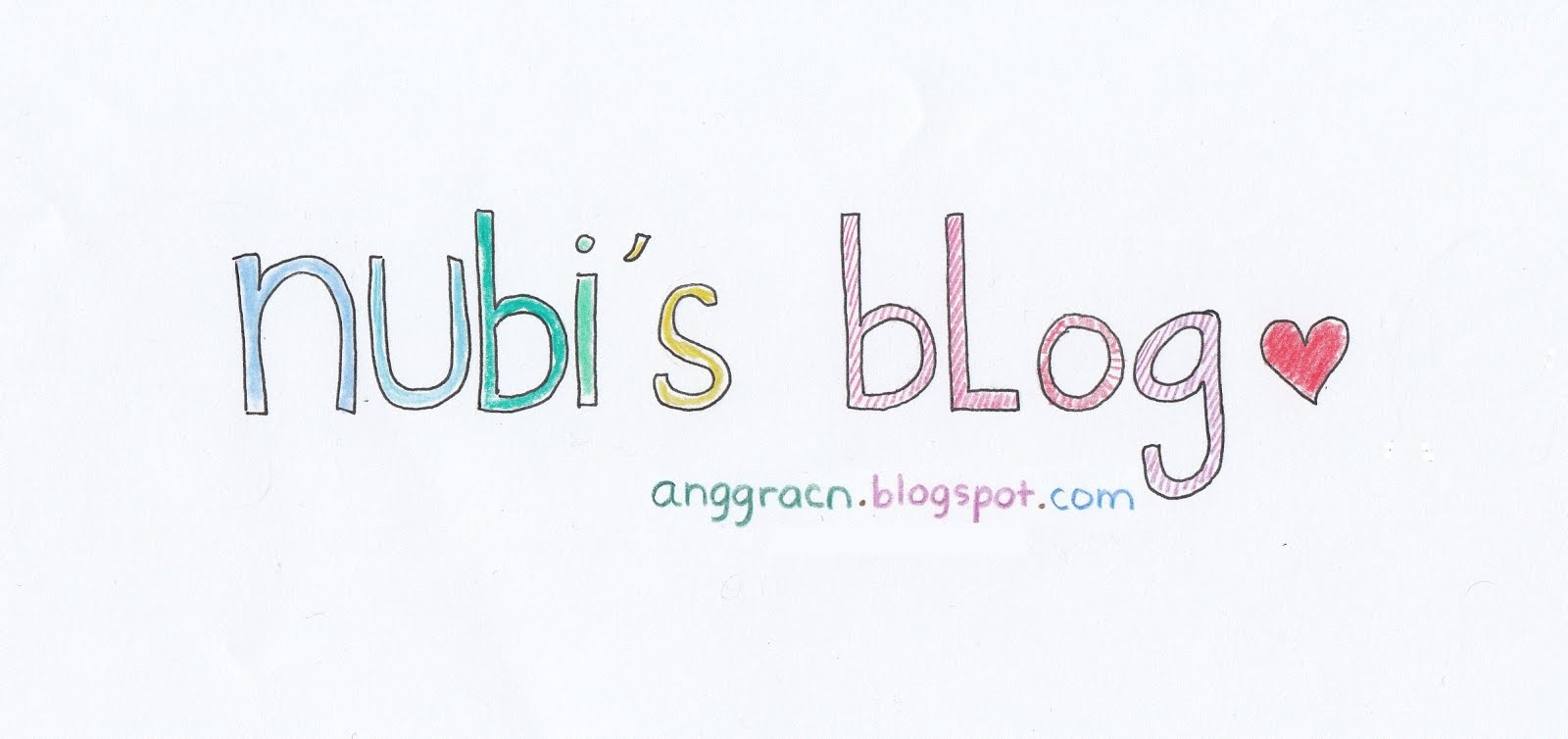NUBI's blog