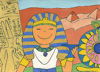 http://www.slideshare.net/NoeliaLI/libro-egipto-1-castellano